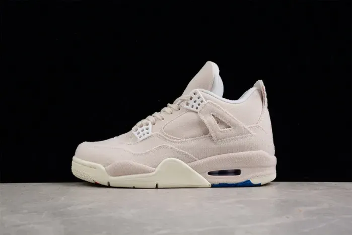 Air Jordan4 Wmns"Canvas"*Dq4909-100