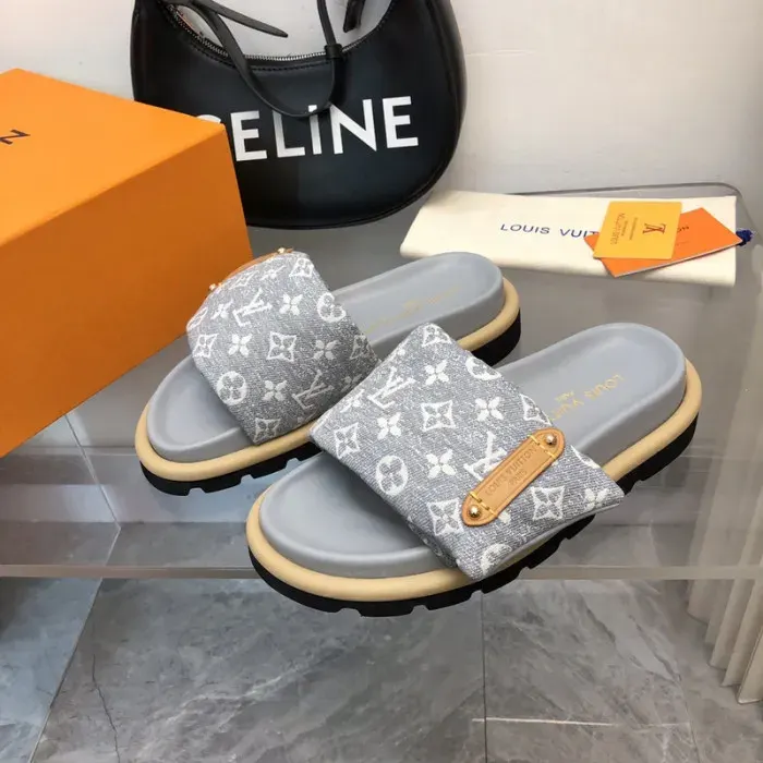 Louis Vuitton Sandal