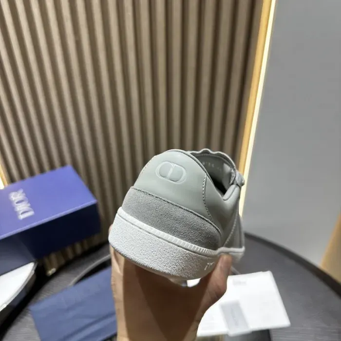 Dior Sneaker, alternate view