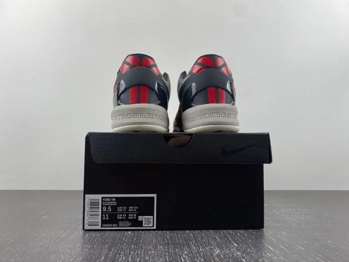 Nk Kobe 8 Milk Snake 555035-601, alternate view