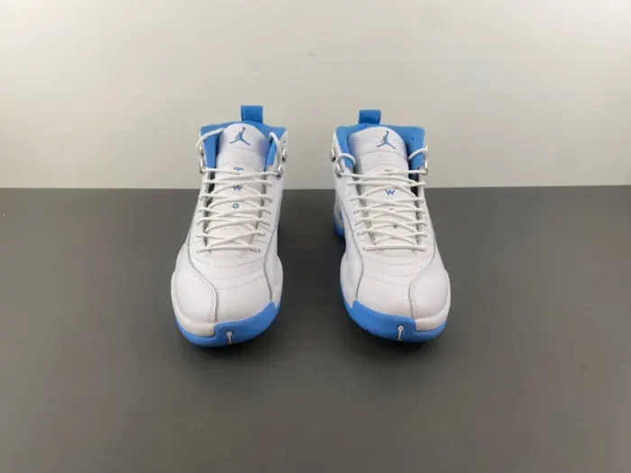 Air Jordan 12 Retro Melo (2025) Ct8013-112, alternate view