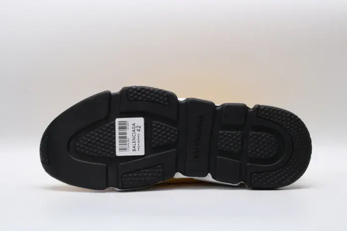 Balenciaga Speed Shoe, alternate view