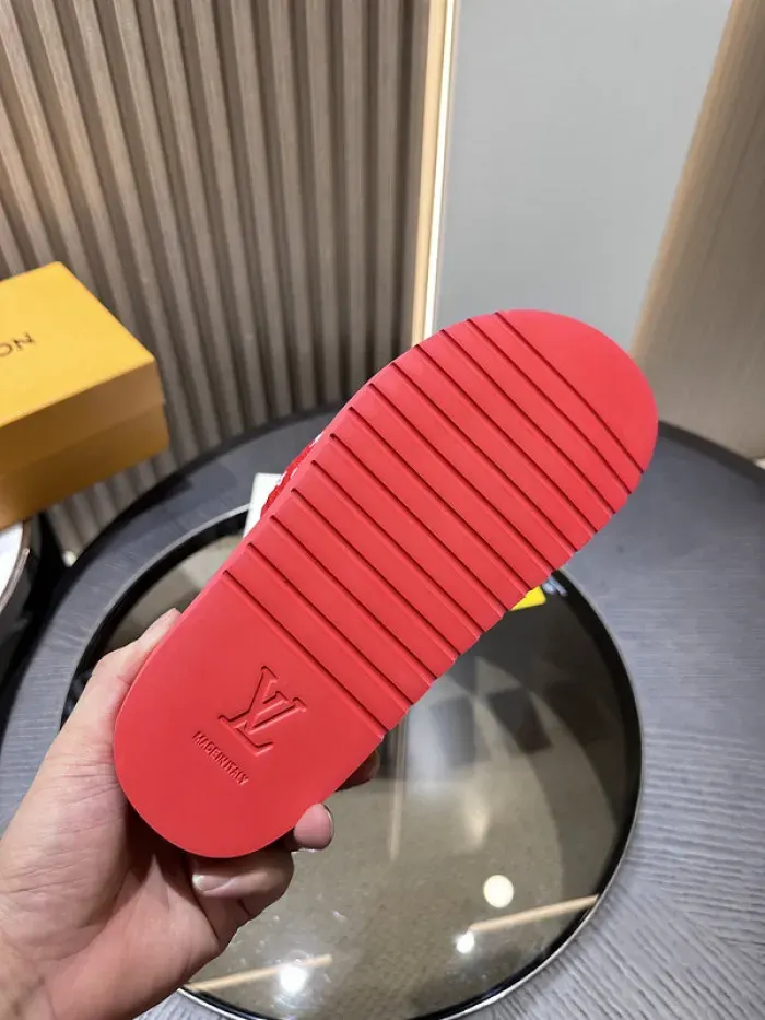 Louis Vuitton Sandal, alternate view