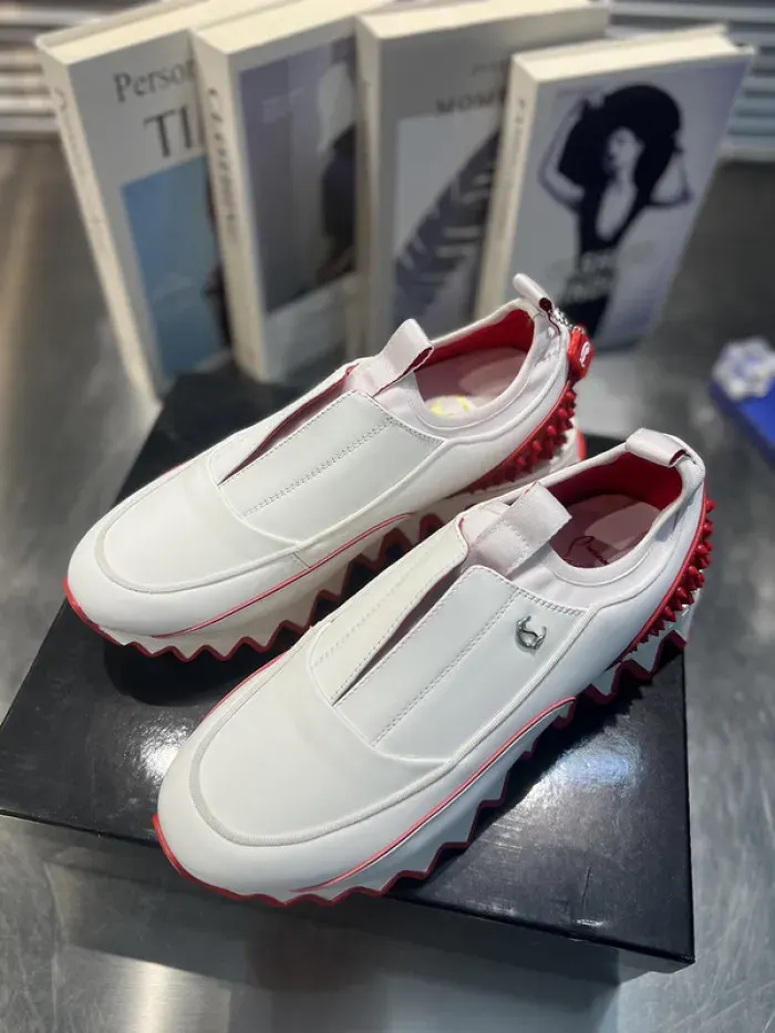 Cl Sneaker