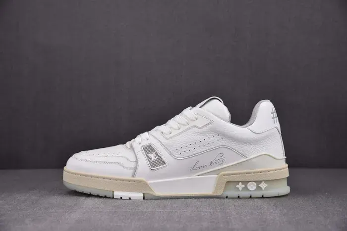 Louis Vuitton Sneaker