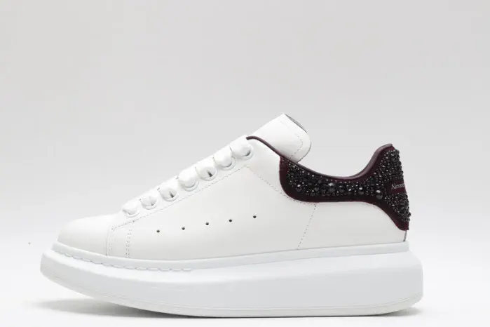 Alexander McQueen Sneaker
