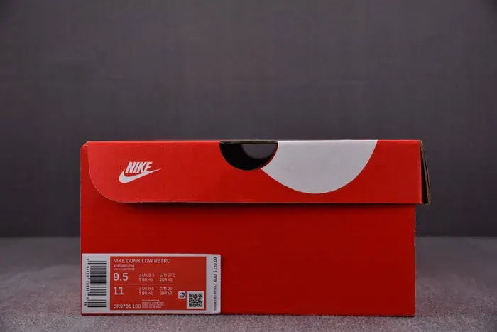Nike Dunk Low Valentine'S Day Dr9705-100, alternate view