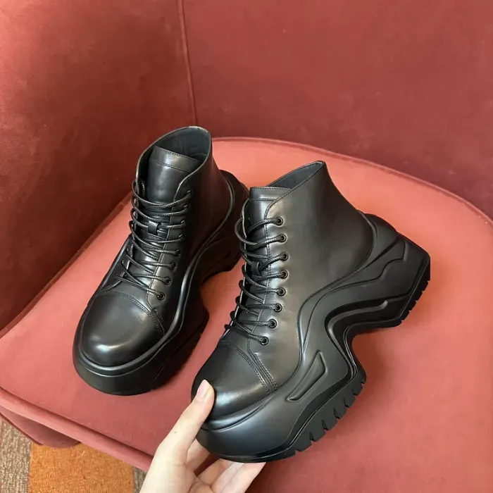 Louis Vuitton Boot