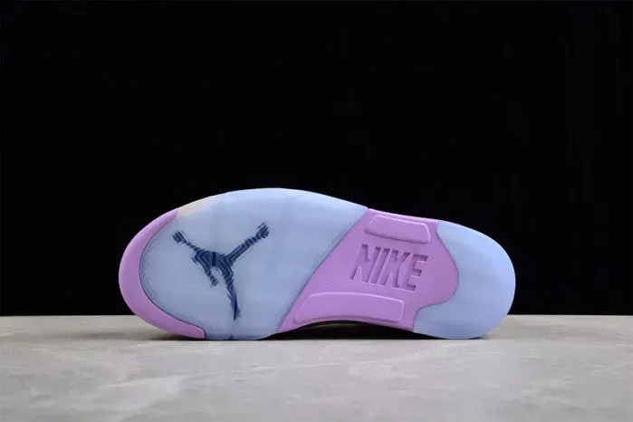 Dj Khaled Air Jordan 5 We The Best Dv4982-175, alternate view