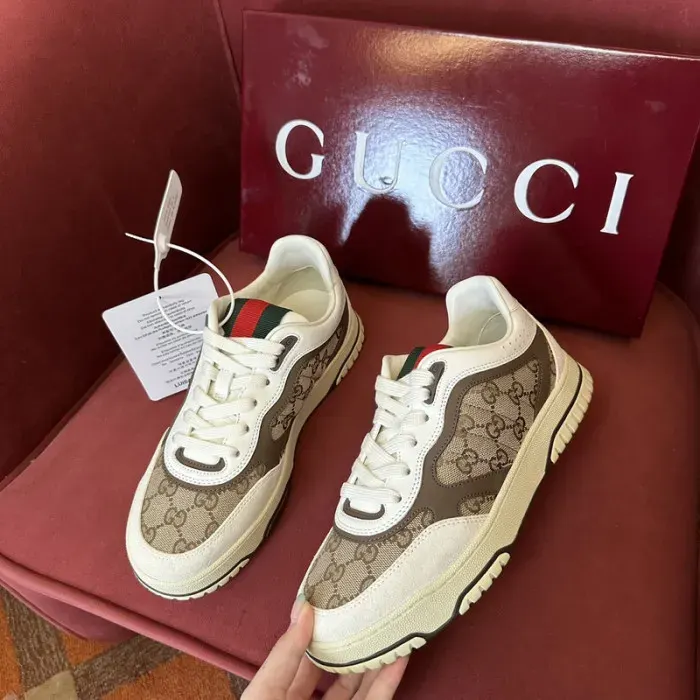 Gui Sneaker
