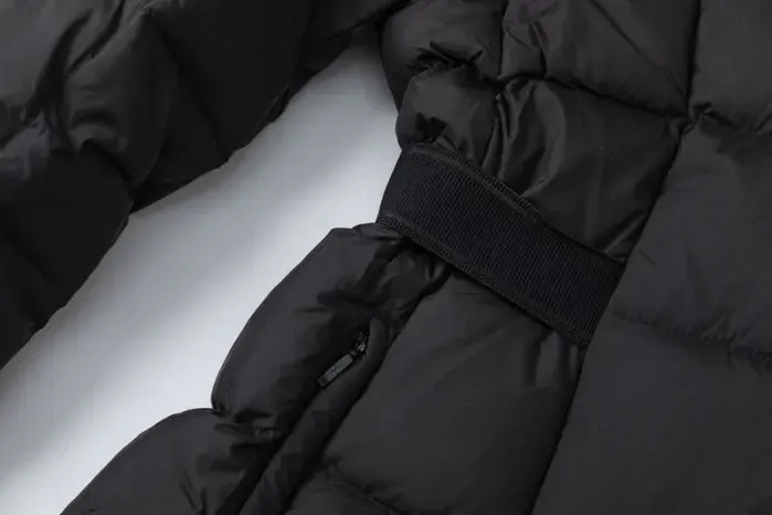 Moncler Down Jacket, alternate view