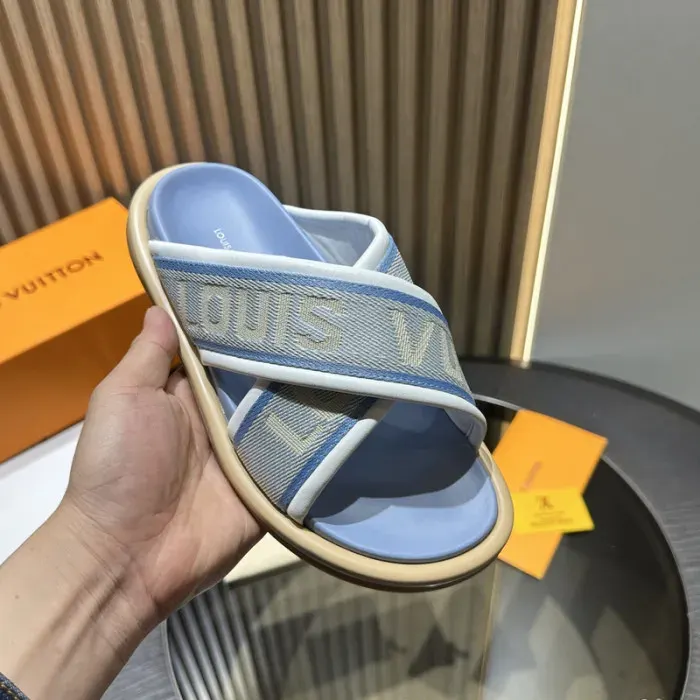 Louis Vuitton Sandal, alternate view