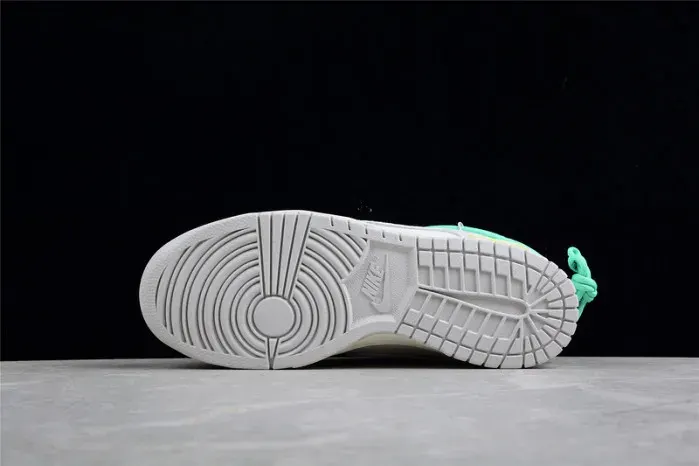 Off-White X Dunk Low 'Lot 14 Of 50' Dj0950-106, alternate view