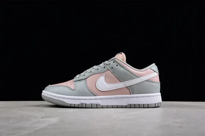 Nike Dunk Low Pink Grey Dm8329-600