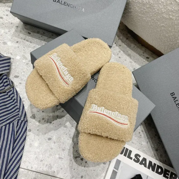 Bl Sandal