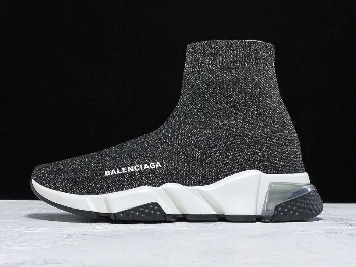 Balenciaga Speed Shoe