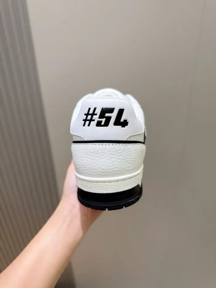 Louis Vuitton Sneaker, alternate view