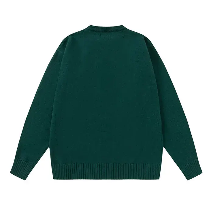 Amiri Clothing, alternate view