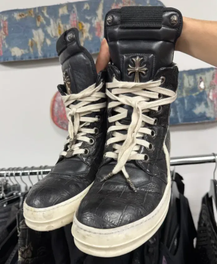 Rick Owens