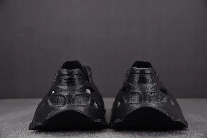 Bl Sandal, alternate view