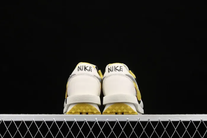 Sacai X Undercover X Ldwaffle 'Bright Citron' Dj4877-001, alternate view
