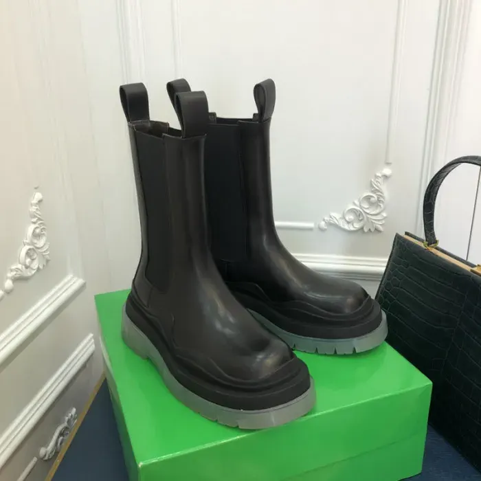 Bv Boots