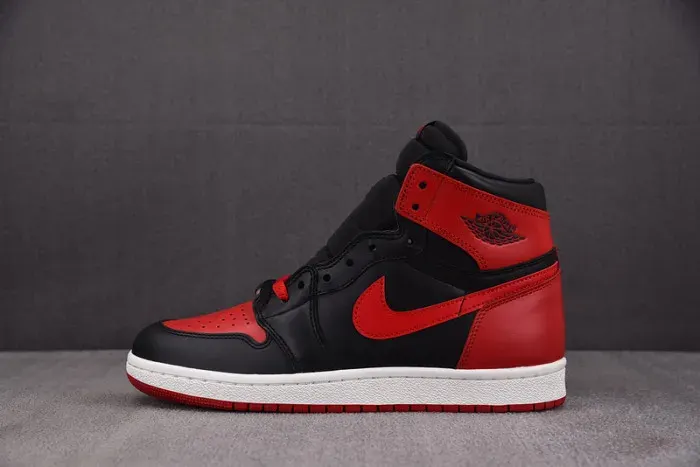 Air Jordan 1 Retro High '85 Og Bred (2025) Hv6674-067