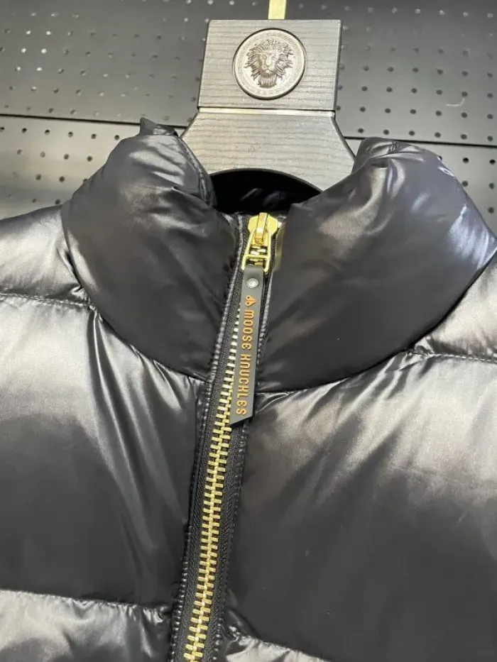Moose Knuckles Jacket, alternate view