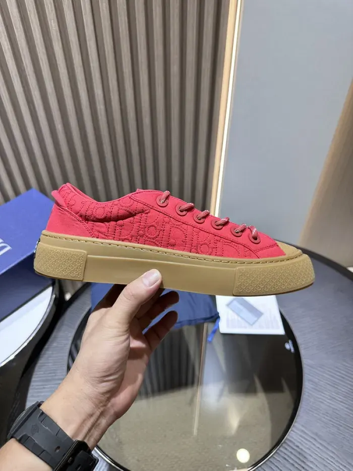 Dior Sneaker, alternate view