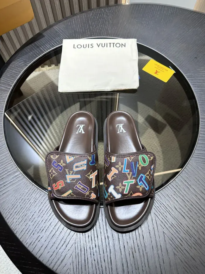 Louis Vuitton Sandal