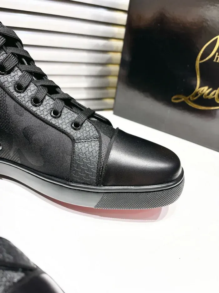 Cl Sneaker, alternate view