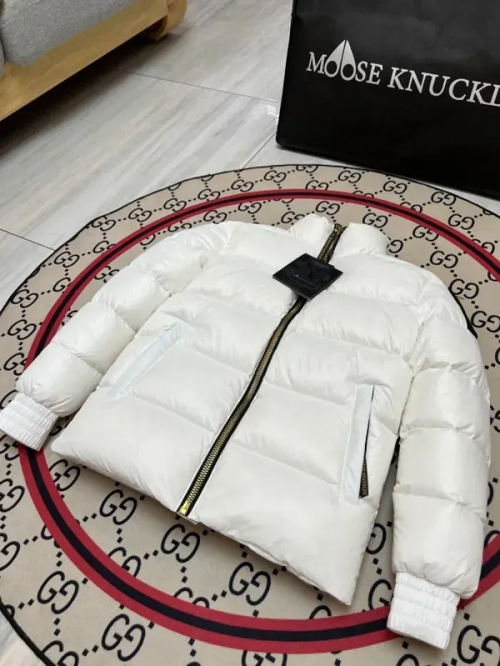 Moose Knuckles Jacket, alternate view