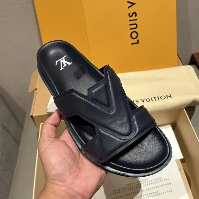 Louis Vuitton Sandal, alternate view
