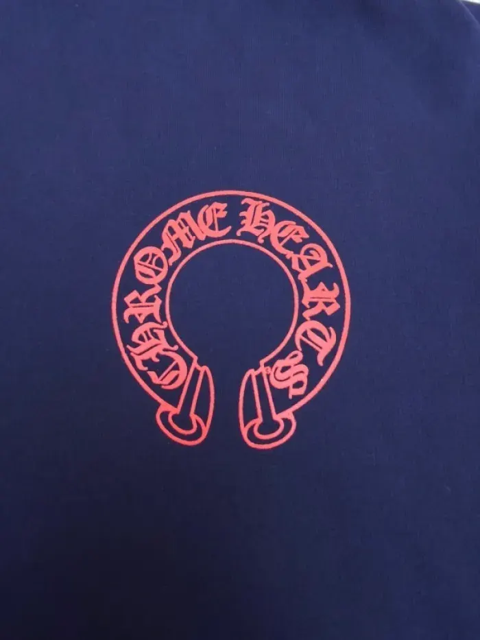 Chrome Hearts, alternate view