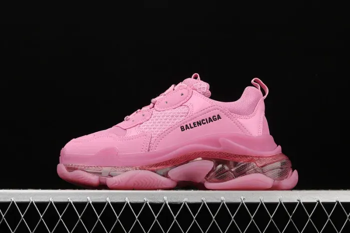 Balenciaga Triples
