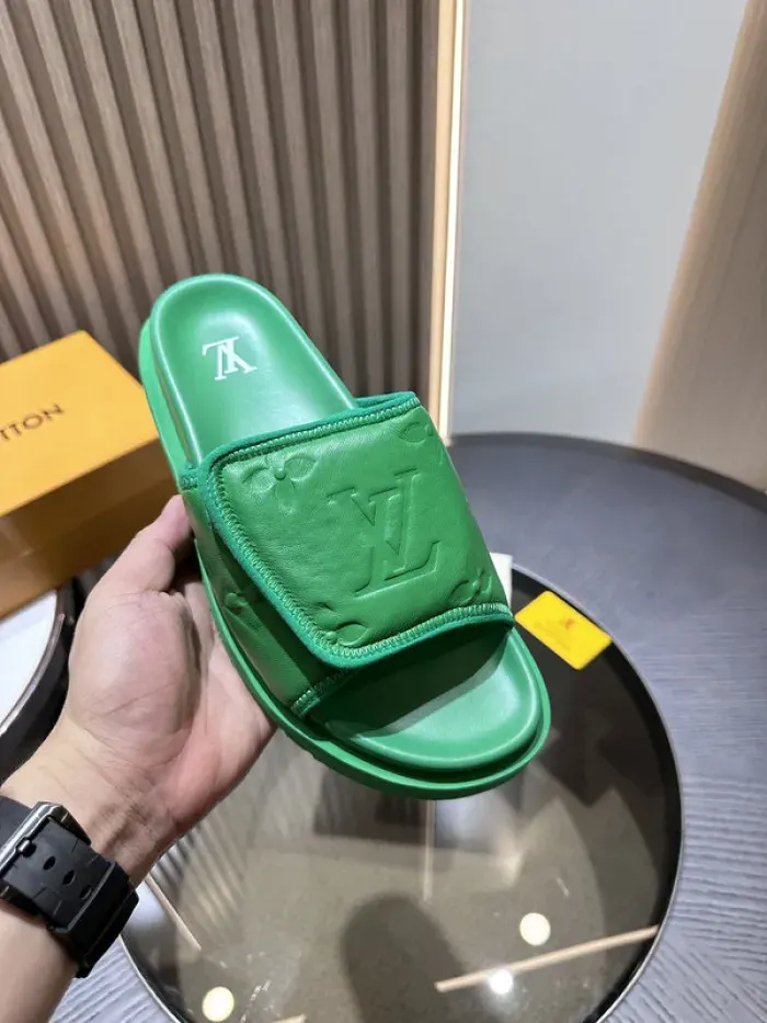 Louis Vuitton Sandal, alternate view