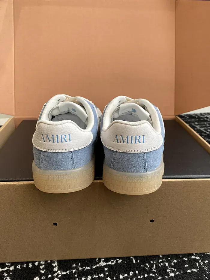 Amiri Sneaker, alternate view