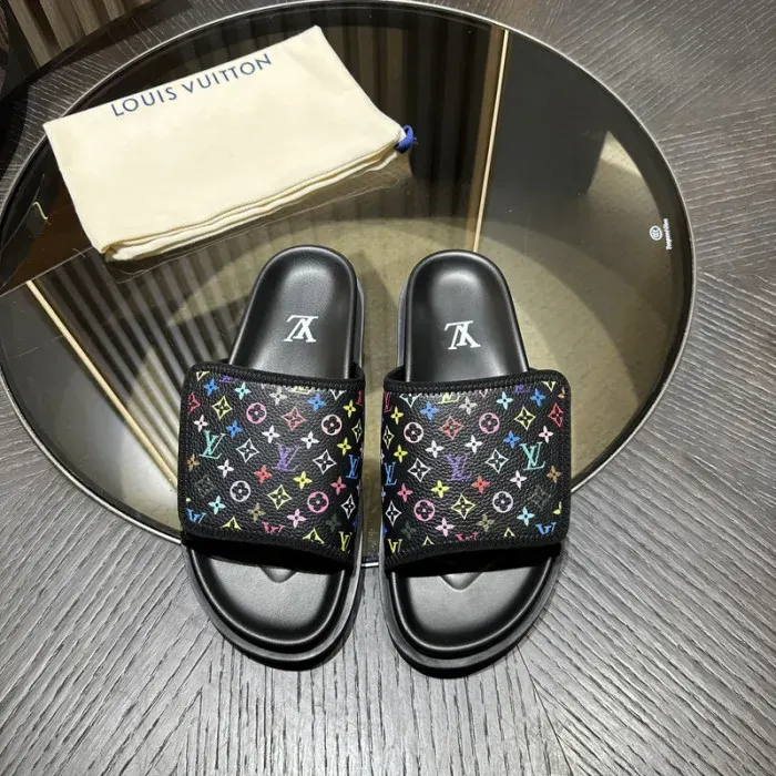 Louis Vuitton Sandal