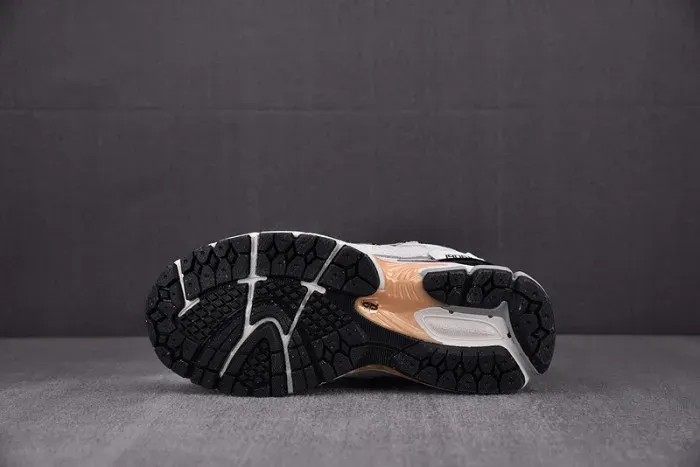 New Balance Sneaker, alternate view