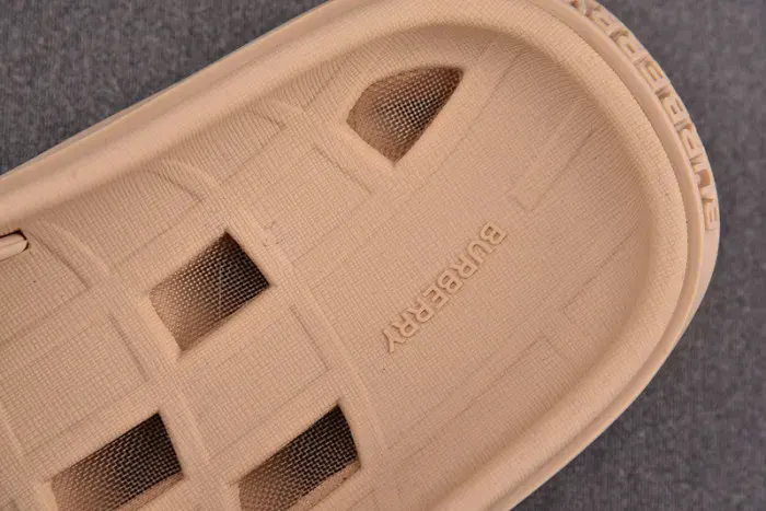 Bub Sandal, alternate view