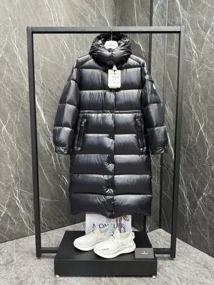 Moncler Down Jacket
