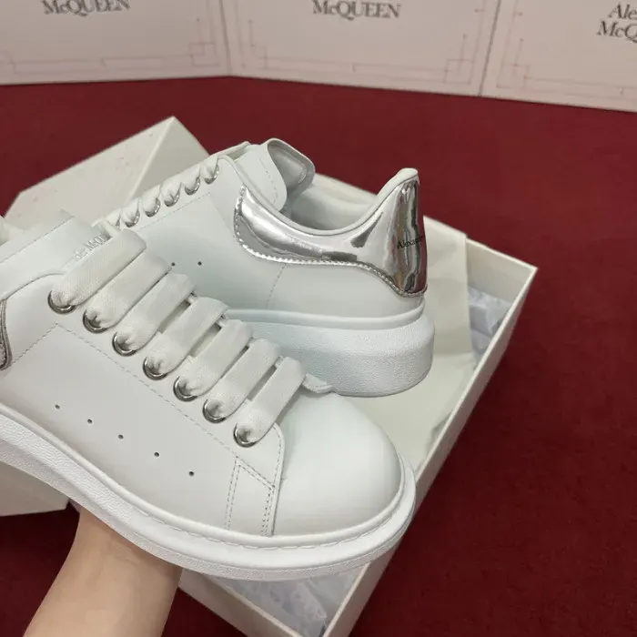 Alexander McQueen Sneaker, alternate view