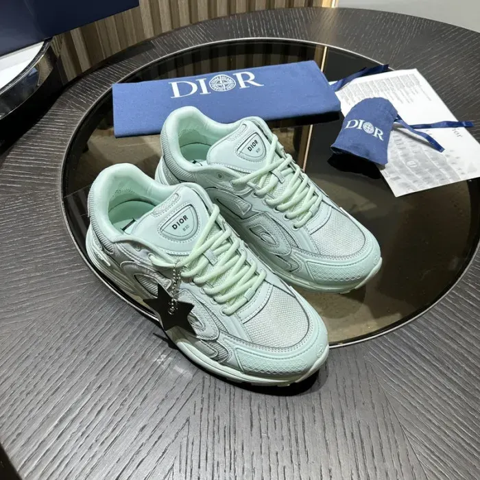 Dior Sneaker, alternate view