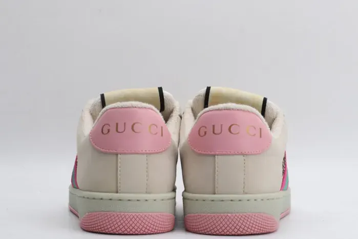 Gui Sneaker, alternate view