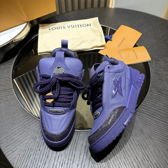 Louis Vuitton Sneaker