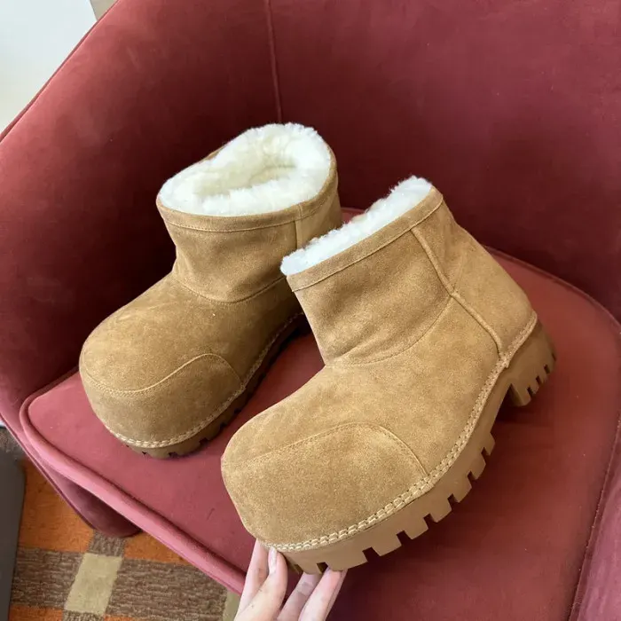 Balenciaga Boots