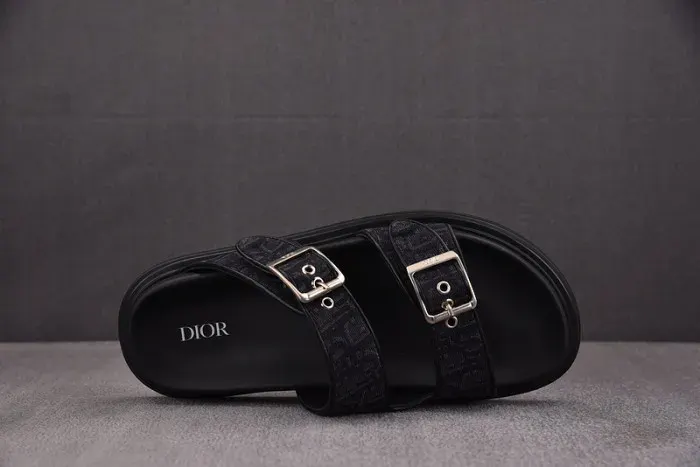 Dior Sandal, alternate view