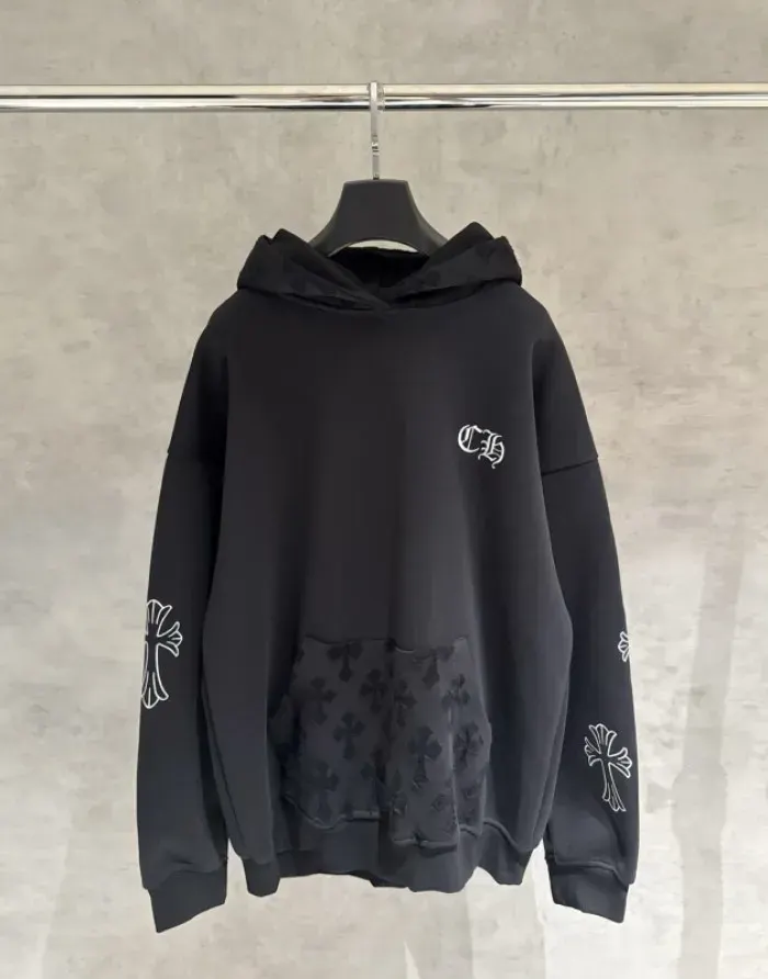 Chrome Hearts