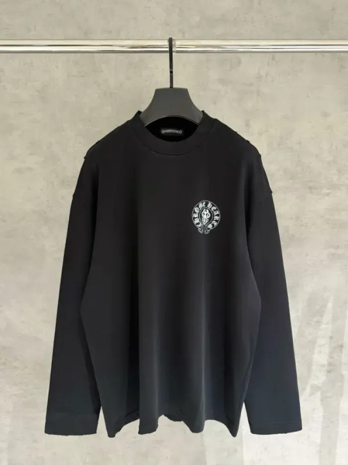 Chrome Hearts
