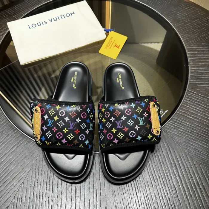 Louis Vuitton Sandal